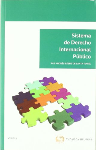 Beispielbild fr Sistema de Derecho Internacional Publico zum Verkauf von Hamelyn