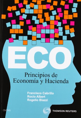 9788447036448: Principios de Economa y Hacienda (Tratados y Manuales de Economa)