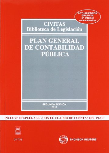 9788447038794: Plan general de contabilidad 2 ed (Biblioteca de Legislacin)