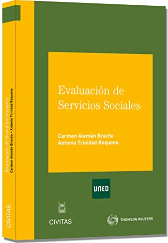 Imagen de archivo de Evaluacin de servicios sociales (Tratados y Manuales de Economa) a la venta por medimops