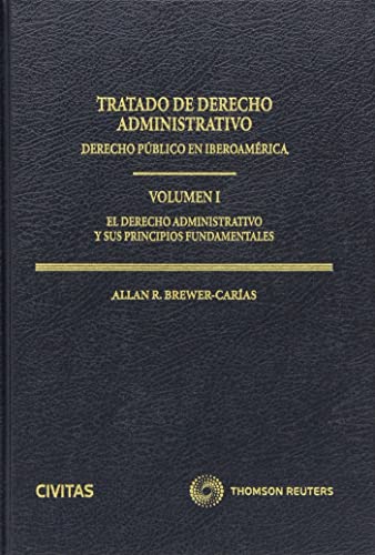 Imagen de archivo de Tratado de Derecho Administrativo ( 6 Tomos ) a la venta por Iridium_Books