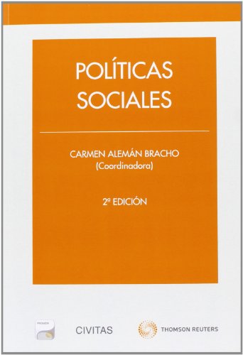 Imagen de archivo de Polticas Sociales (Papel + e-book) a la venta por medimops