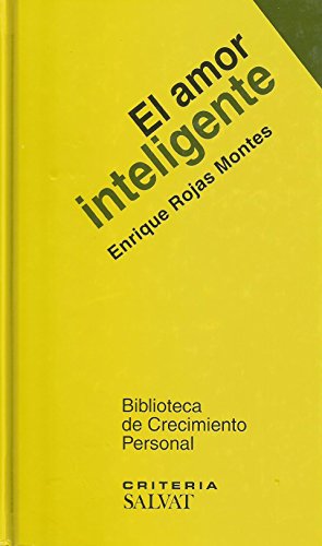 Stock image for El amor inteligente for sale by Librera 7 Colores