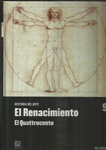 Stock image for El renacimiento - El Quattrocento for sale by Libros Antuano