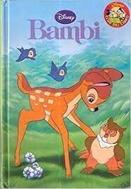 Beispielbild fr BAMBI zum Verkauf von AwesomeBooks