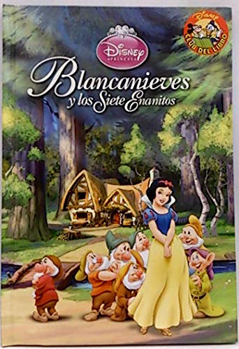 9788447108473: Blancanieves y los siete enanitos