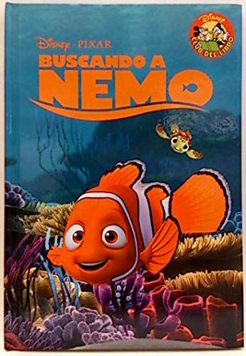 9788447108916: Buscando a nemo