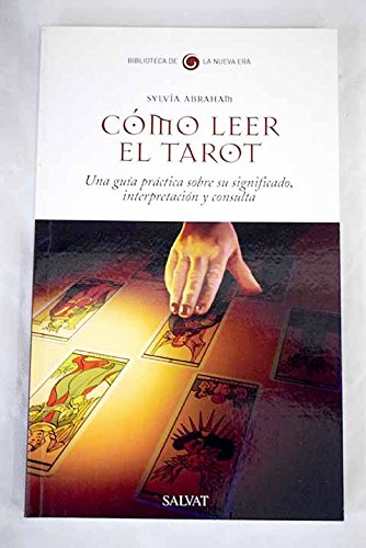 Imagen de archivo de Cmo leer el tarot a la venta por LibroUsado | TikBooks