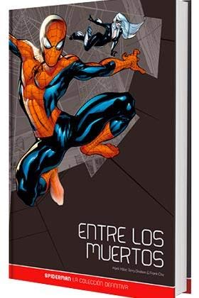 Imagen de archivo de Spiderman Colecci n Definitiva Marvel 43 La Ara a Y La Llama a la venta por Juanpebooks