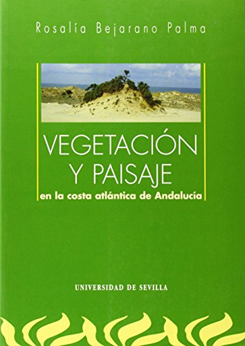 9788447203161: VEGETACION Y PAISAJE EN COSTA (ABIERTA)