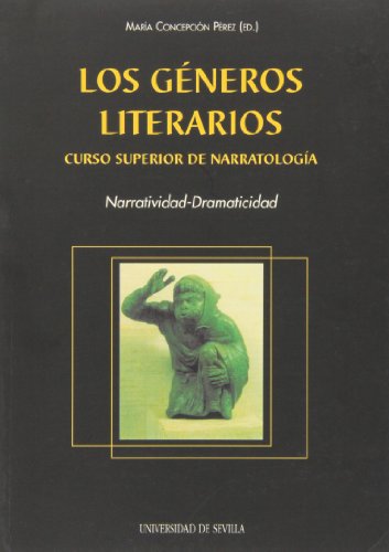 Imagen de archivo de GÉNROS LITERARIOS, LOS a la venta por Siglo Actual libros
