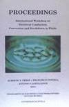 Beispielbild fr Proceedings, International Workshop on Electrical Conduction, Convection and Breakdown in Fluids, Sevilla, Spain, March 27 and 28, 1998 (Ciencias, Band 55) zum Verkauf von medimops