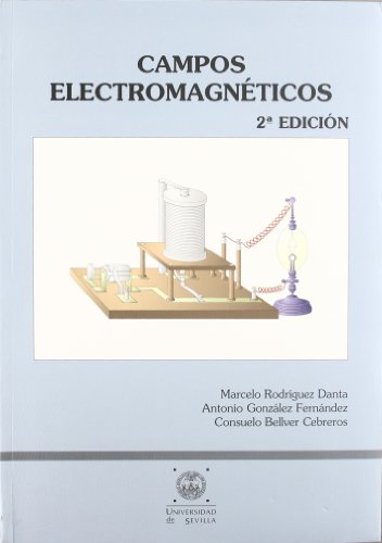 9788447205400: Campos electromagnticos: 32 (Manuales Universitarios)