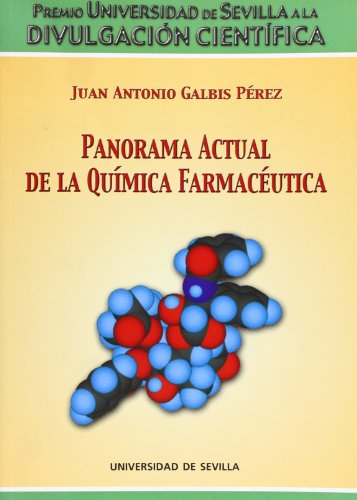 9788447205875: Panorama actual de la quimica farmaceutica