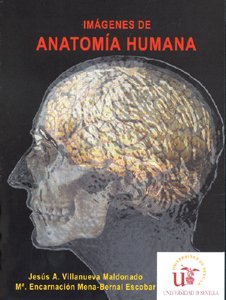 9788447210275: Imgenes de Anatoma Humana (Manuales Universitarios) (Spanish Edition)