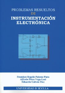 Beispielbild fr PROBLEMAS RESUELTOS DE INSTRUMENTACIN ELECTRNICA zum Verkauf von KALAMO LIBROS, S.L.