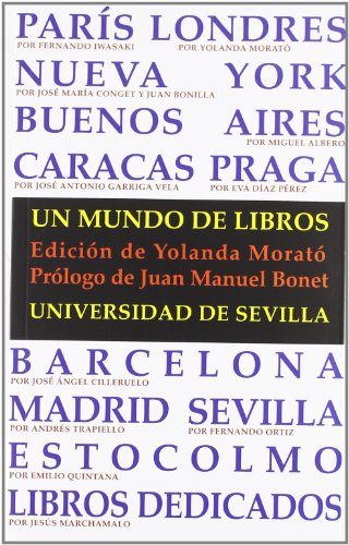 Un mundo de libros