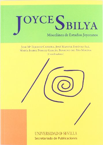 9788447213412: JoyceSbilya: Miscelnea de Estudios Joyceanos: 114 (Serie Literatura)