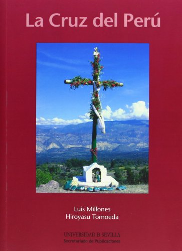 Stock image for LA CRUZ DEL PER for sale by KALAMO LIBROS, S.L.