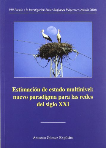 Estimación de estado multinivel: nuevo paradigma para las redes del siglo XXI