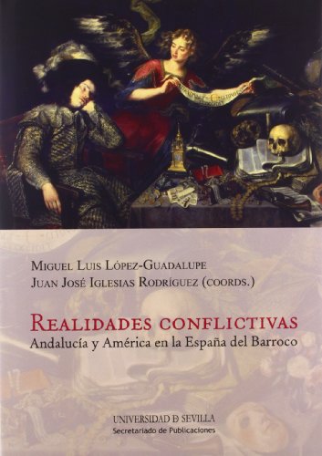 Imagen de archivo de REALIDADES CONFLICTIVAS a la venta por Iridium_Books