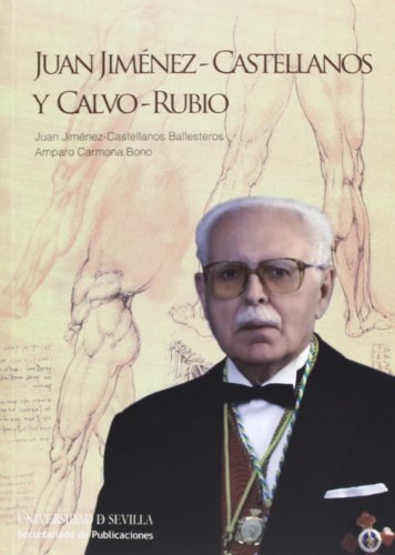 Juan Jiménez Castellanos y Calvo Rubio