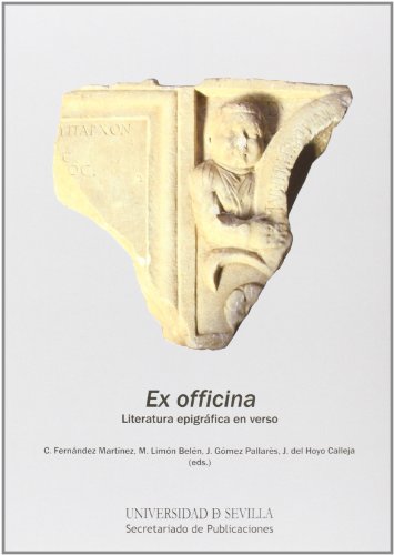 Stock image for Ex Officina for sale by Zilis Select Books