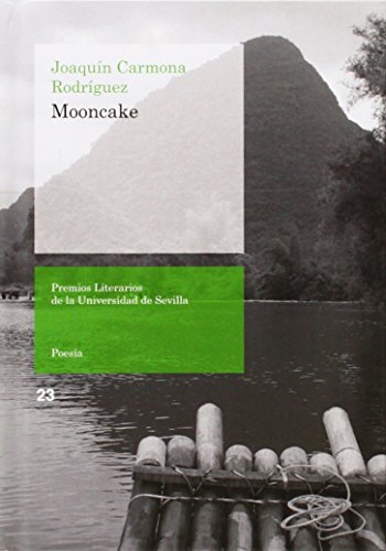 Imagen de archivo de MOONCAKE a la venta por KALAMO LIBROS, S.L.