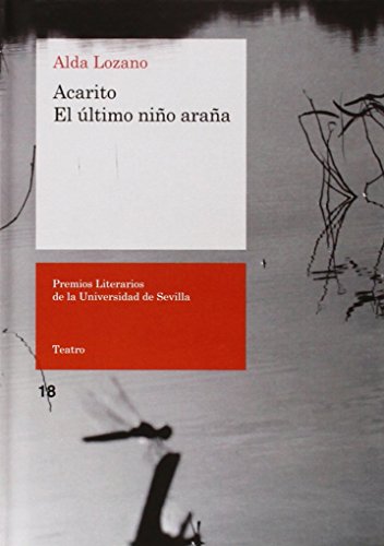 Stock image for Acarito for sale by Hilando Libros