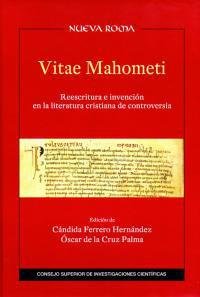 Imagen de archivo de Vitae Mahometi. a la venta por Zilis Select Books