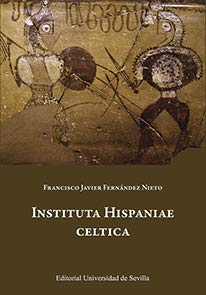 9788447218004: Instituta Hispaniae celtica