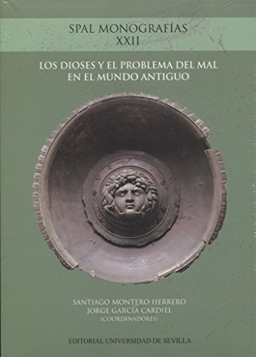 Stock image for LOS DIOSES Y EL PROBLEMA DEL MAL EN EL MUNDO ANTIGUO for sale by KALAMO LIBROS, S.L.