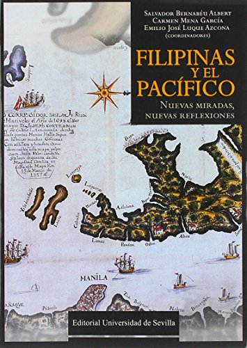 Stock image for Filipinas y el Pacfico for sale by Zilis Select Books
