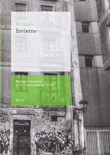 Stock image for Invierno for sale by AG Library