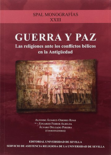 Stock image for Guerra y paz for sale by Zilis Select Books