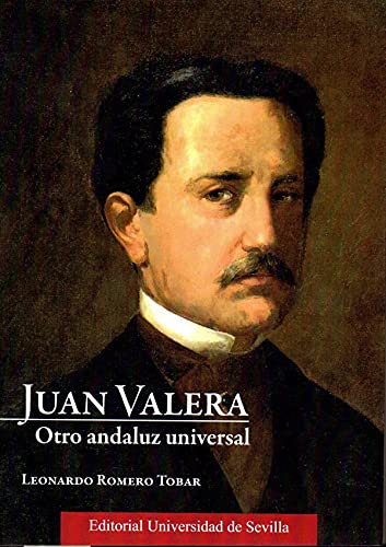 9788447219032: JUAN VALERA, OTRO ANDALUZ UNIVERSAL: 146