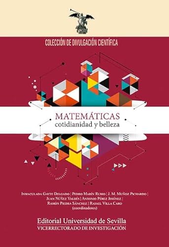 Stock image for Matemticas, cotidianidad y belleza for sale by Agapea Libros