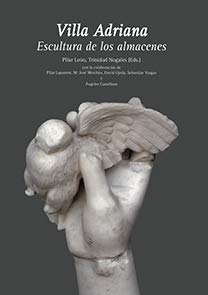 Imagen de archivo de Villa Adriana: Escultura de los almacenes a la venta por AG Library