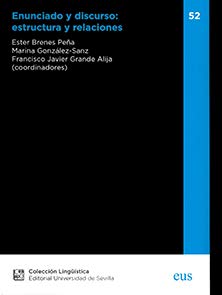 Imagen de archivo de ENUNCIADO Y DISCURSO: estructura y relaciones a la venta por MARCIAL PONS LIBRERO