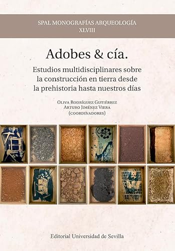 Stock image for Adobes & ca. for sale by Zilis Select Books