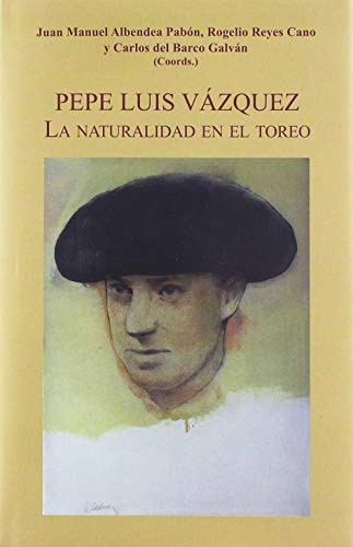 Beispielbild fr Pepe Luis Vzquez zum Verkauf von Zilis Select Books