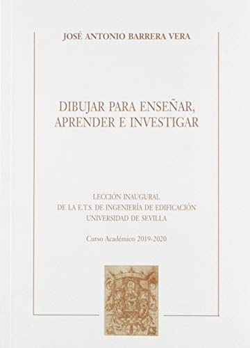 Stock image for Dibujar para ensear, aprender e investigar for sale by AG Library