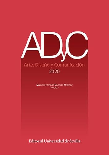 9788447231096: ADyC. Arte, Diseo y Comunicacin (2020)