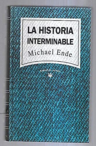 Stock image for La Historia Interminable for sale by Hamelyn