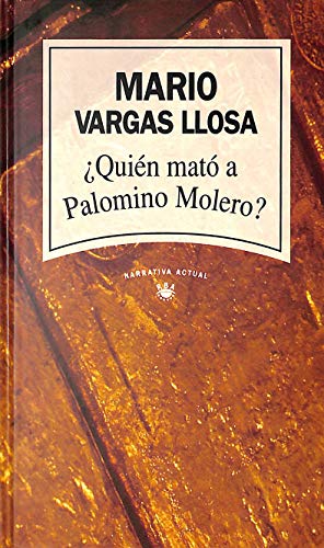 9788447300129: quien Mato A Palomino Molero?