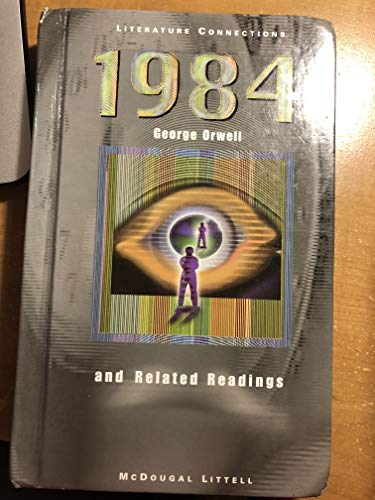 Imagen de archivo de 1984 by Orwell, George a la venta por Hamelyn