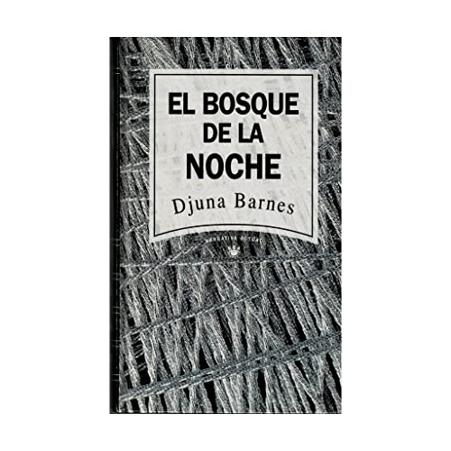 Beispielbild fr El bosque de la noche. zum Verkauf von Librera PRAGA