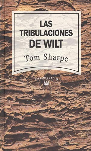 9788447300525: Las tribulaciones de wilt