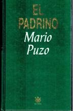 Imagen de archivo de El padrino Puzo, Mario a la venta por VANLIBER