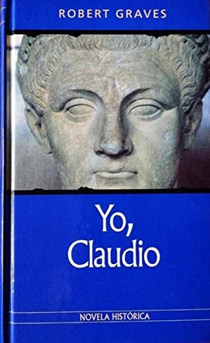 9788447301461: Yo, Claudio